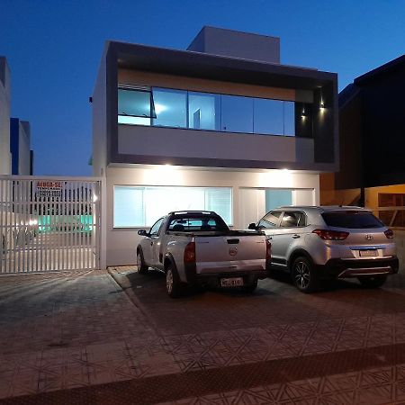Residencial Quinta Dos Acores Garopaba Eksteriør bilde
