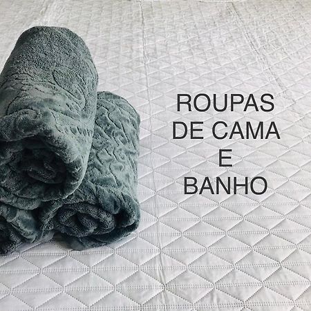 Residencial Quinta Dos Acores Garopaba Eksteriør bilde