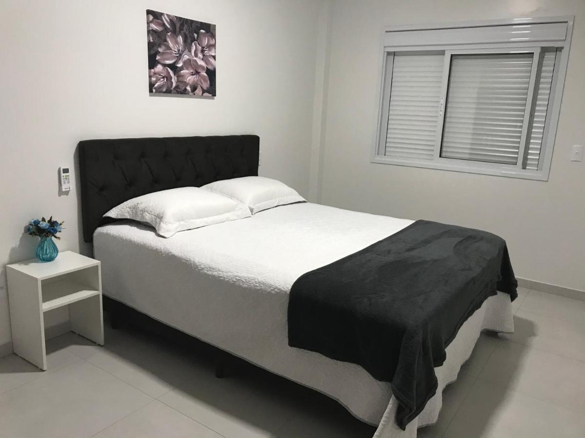 Residencial Quinta Dos Acores Garopaba Eksteriør bilde