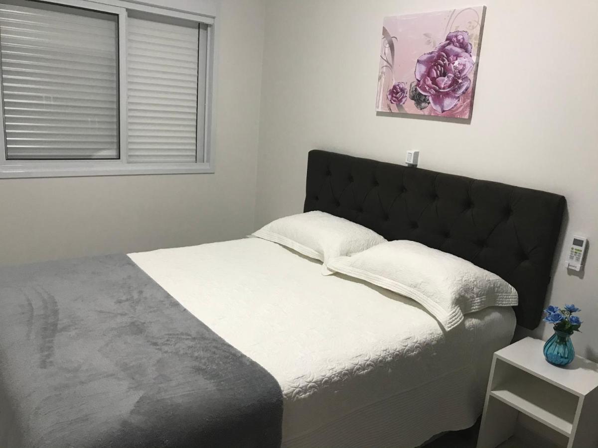 Residencial Quinta Dos Acores Garopaba Eksteriør bilde