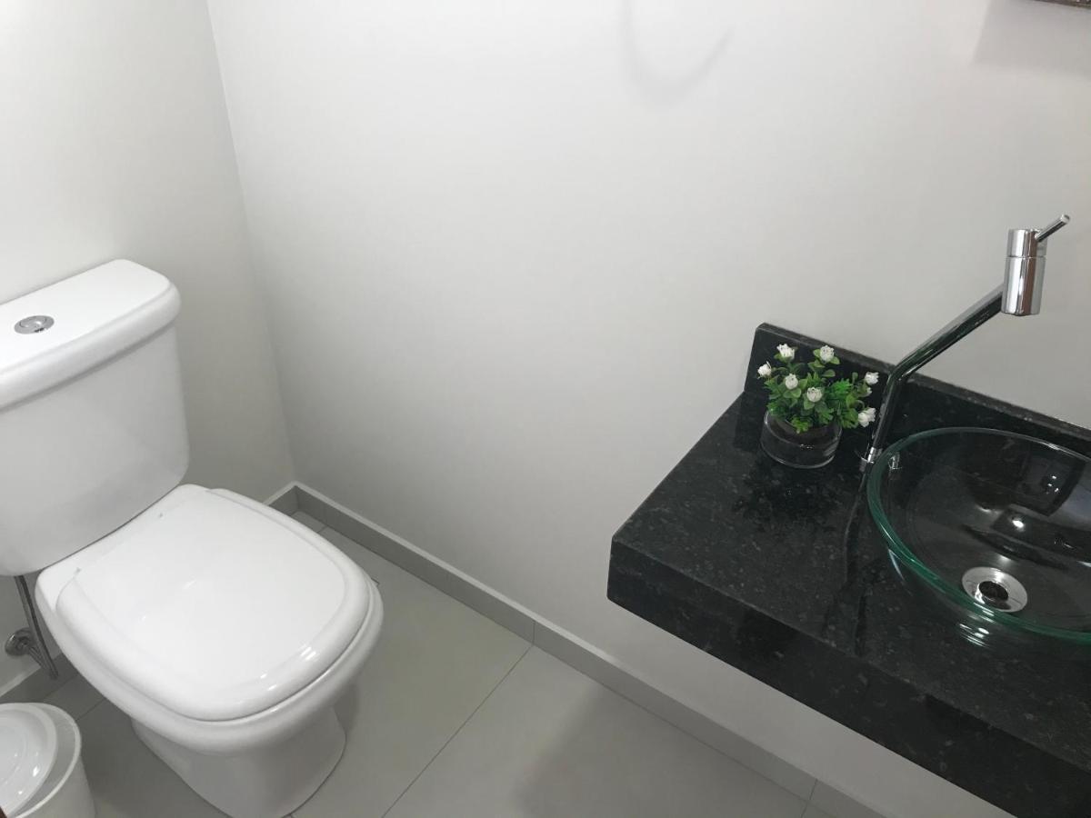 Residencial Quinta Dos Acores Garopaba Eksteriør bilde