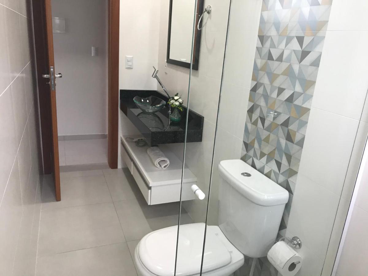 Residencial Quinta Dos Acores Garopaba Eksteriør bilde
