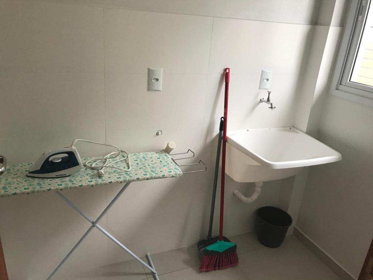 Residencial Quinta Dos Acores Garopaba Eksteriør bilde