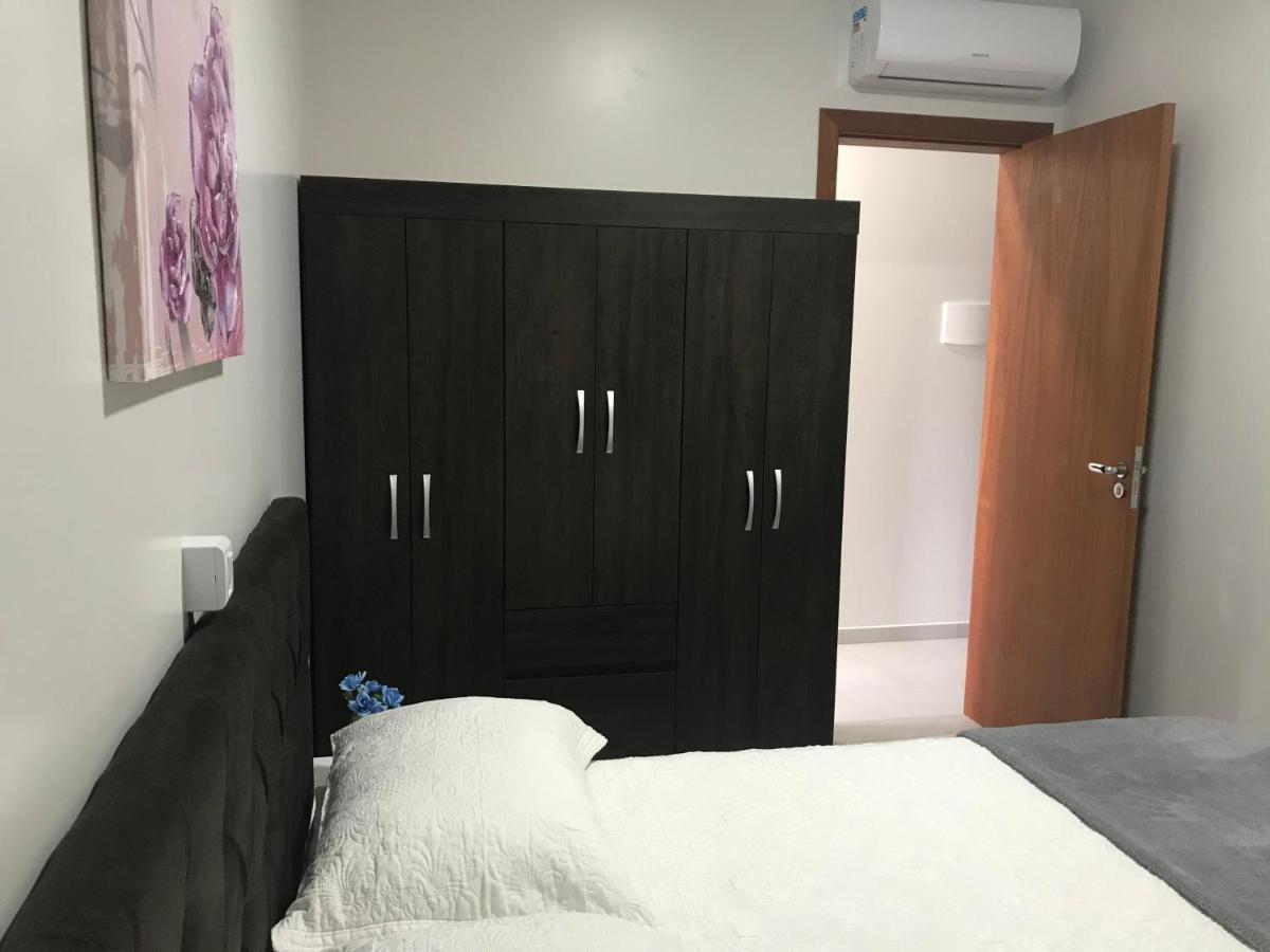 Residencial Quinta Dos Acores Garopaba Eksteriør bilde
