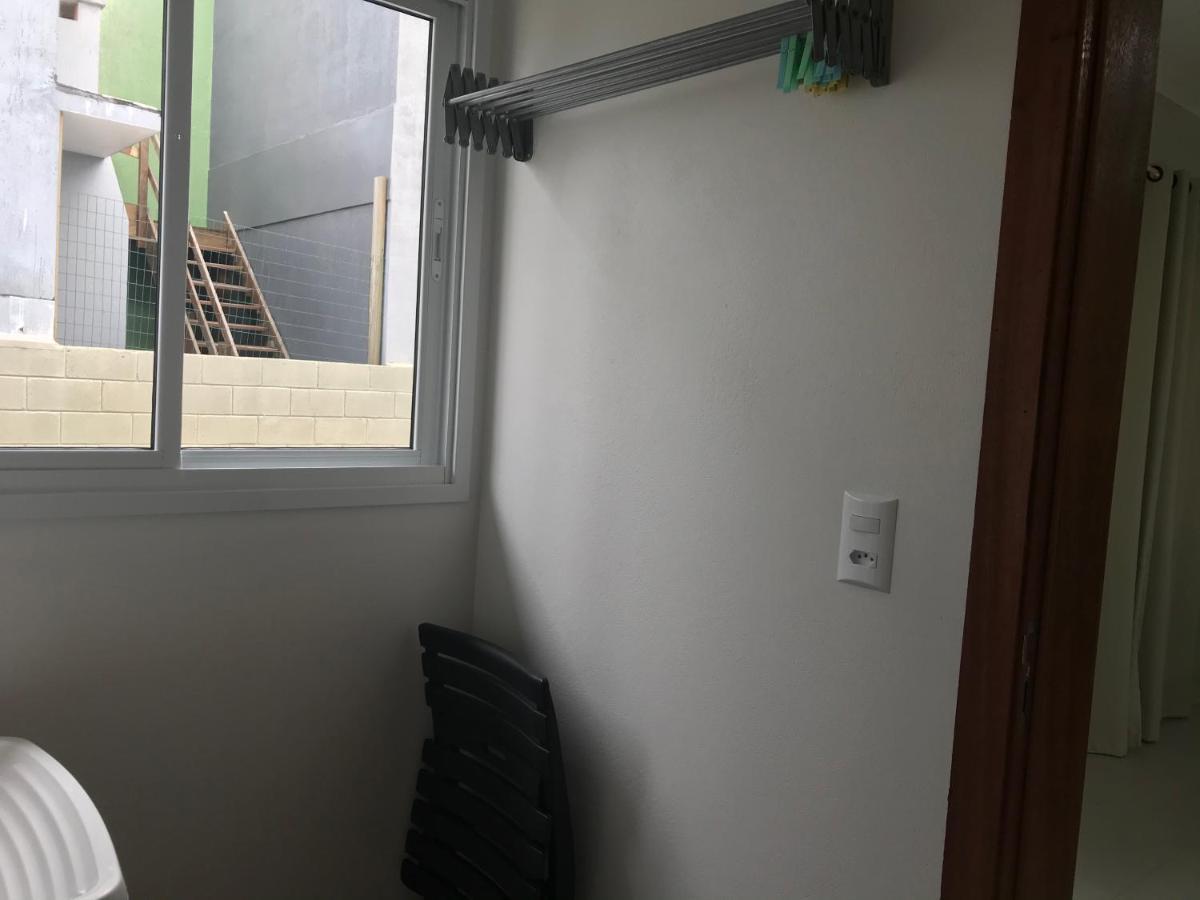Residencial Quinta Dos Acores Garopaba Eksteriør bilde