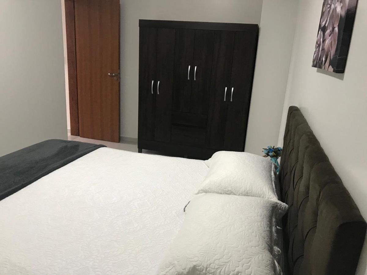 Residencial Quinta Dos Acores Garopaba Eksteriør bilde