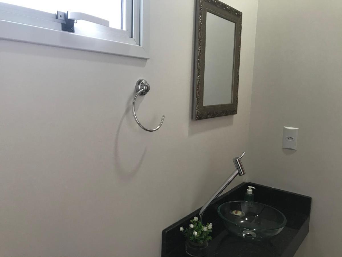 Residencial Quinta Dos Acores Garopaba Eksteriør bilde