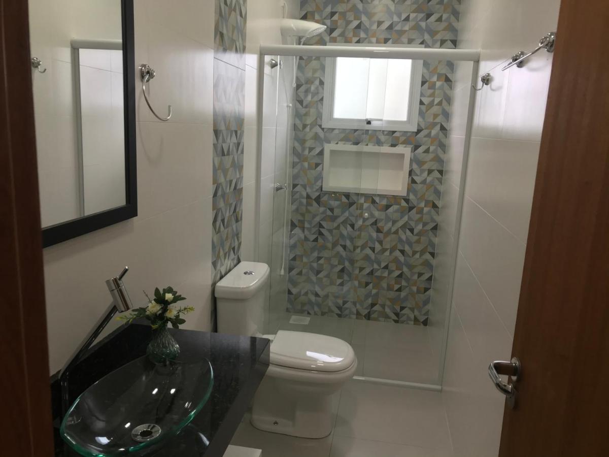 Residencial Quinta Dos Acores Garopaba Eksteriør bilde