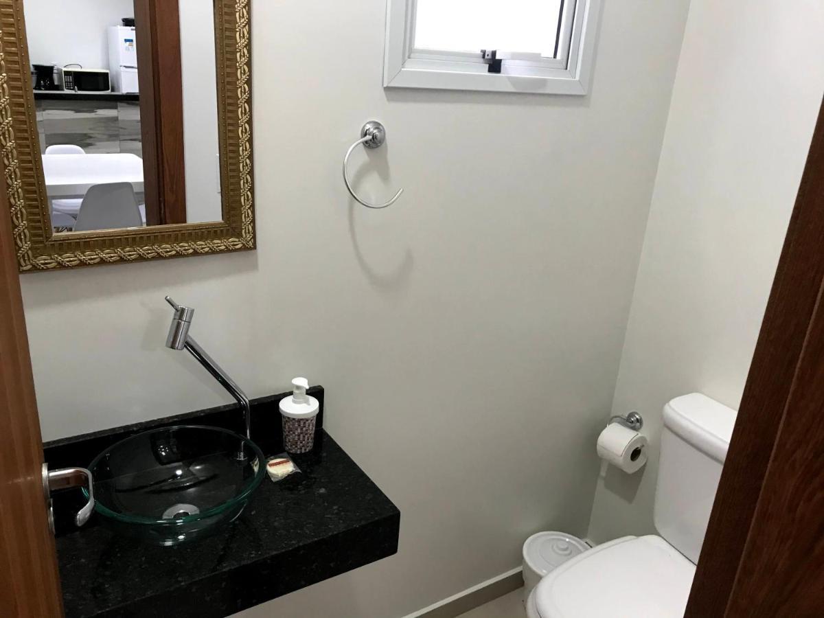 Residencial Quinta Dos Acores Garopaba Eksteriør bilde