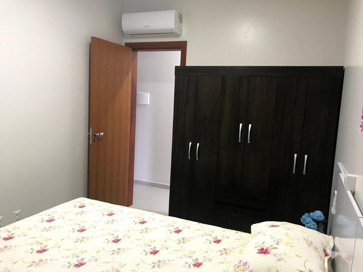 Residencial Quinta Dos Acores Garopaba Eksteriør bilde