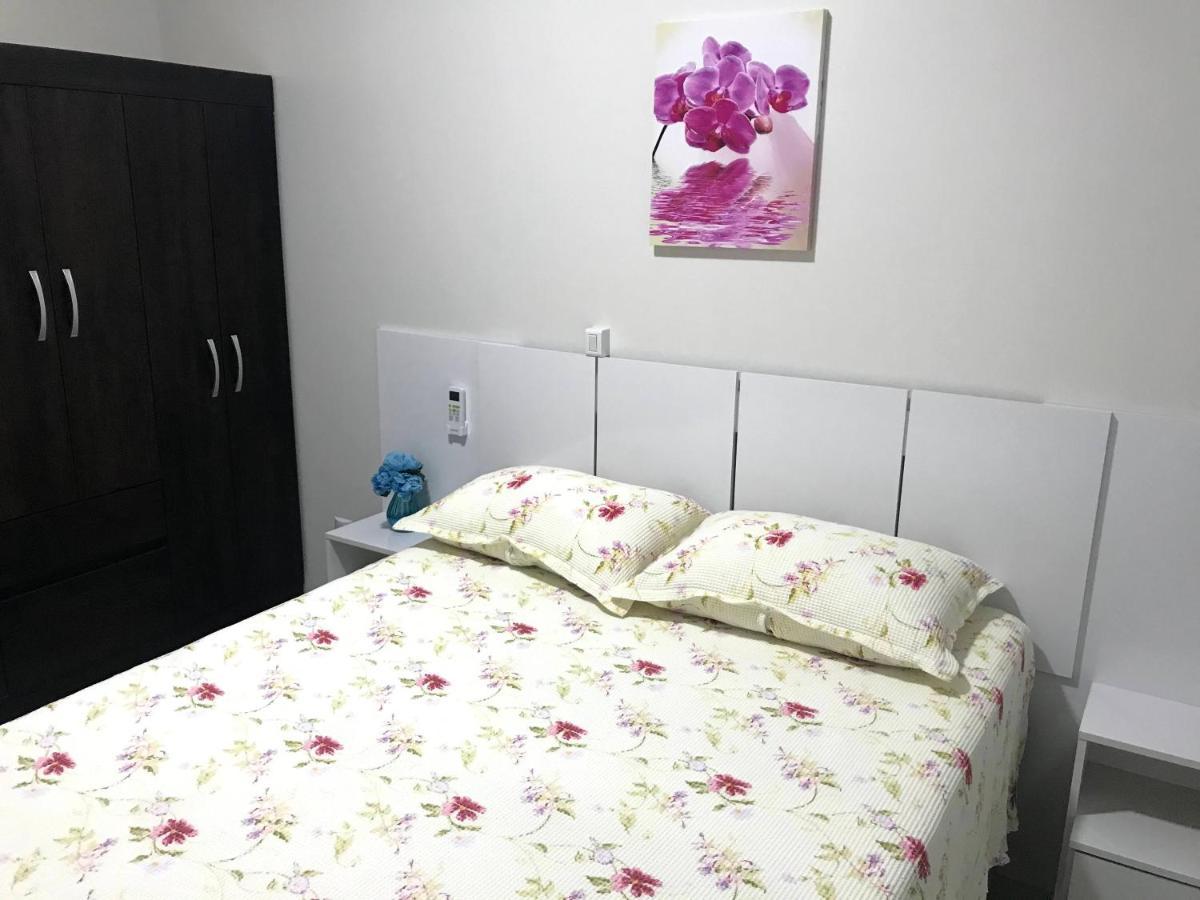 Residencial Quinta Dos Acores Garopaba Eksteriør bilde