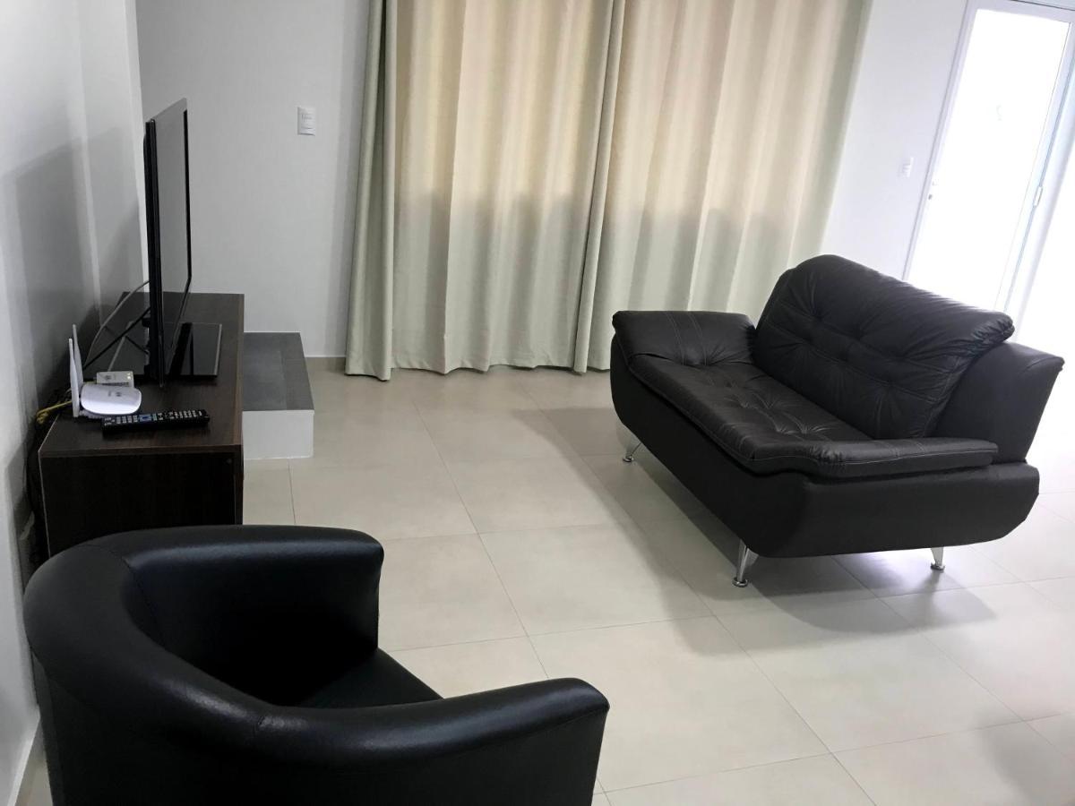 Residencial Quinta Dos Acores Garopaba Eksteriør bilde