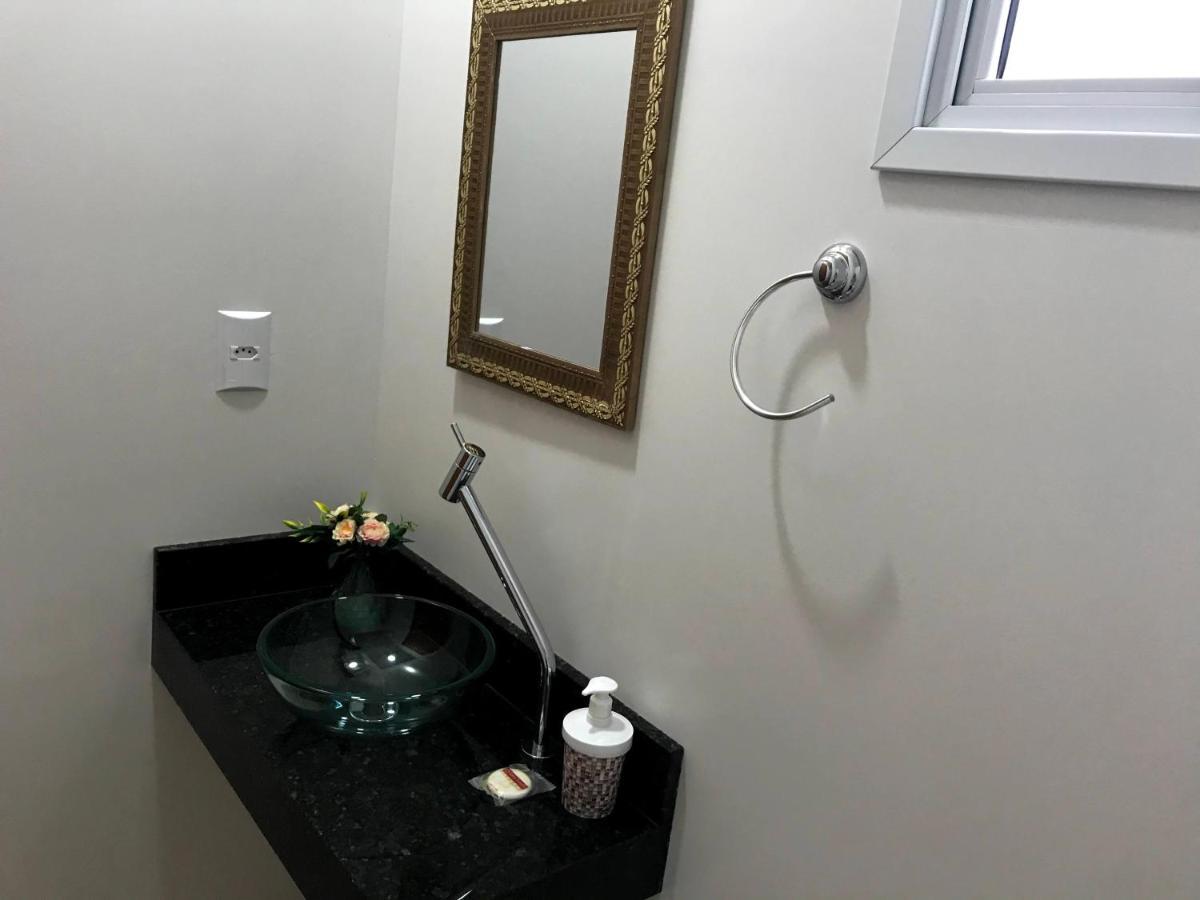 Residencial Quinta Dos Acores Garopaba Eksteriør bilde