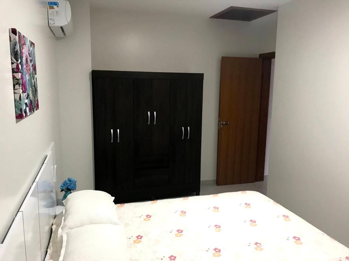 Residencial Quinta Dos Acores Garopaba Eksteriør bilde
