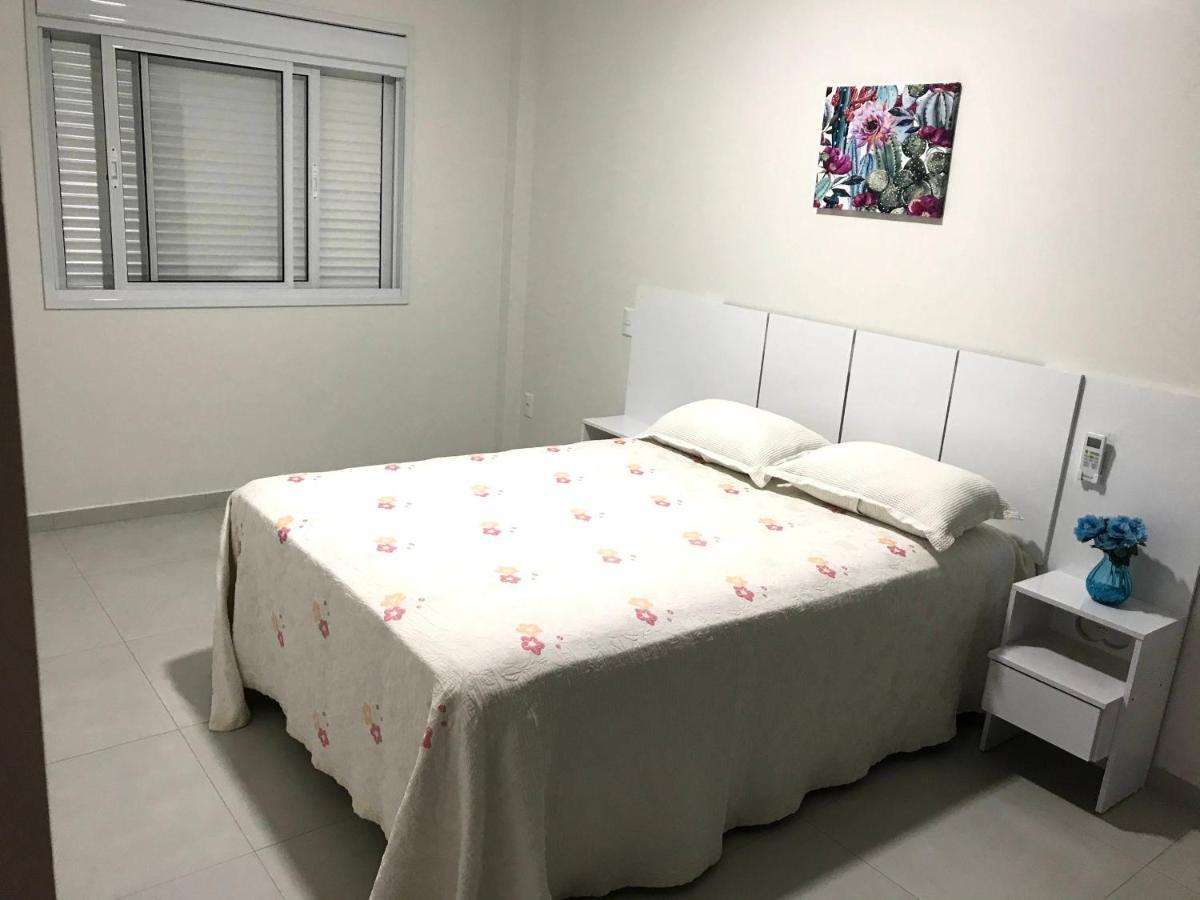 Residencial Quinta Dos Acores Garopaba Eksteriør bilde