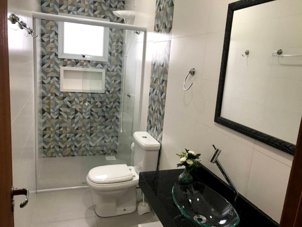 Residencial Quinta Dos Acores Garopaba Eksteriør bilde