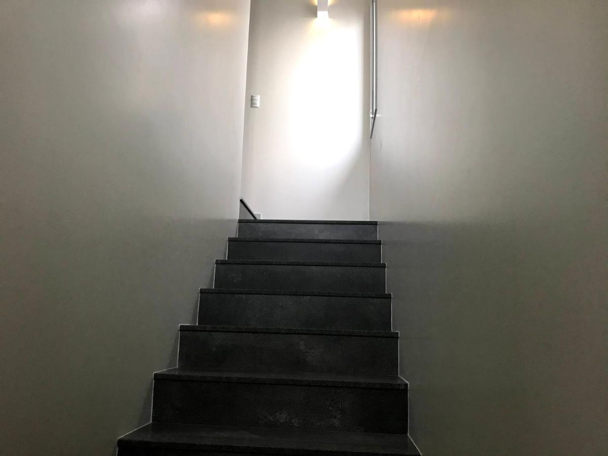 Residencial Quinta Dos Acores Garopaba Eksteriør bilde