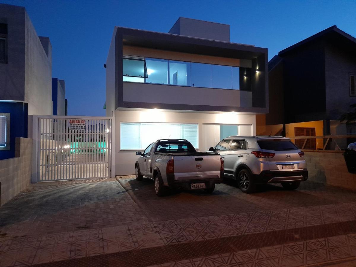 Residencial Quinta Dos Acores Garopaba Eksteriør bilde
