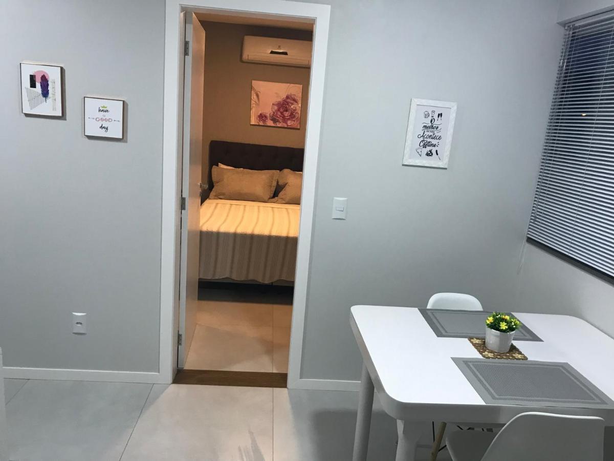 Residencial Quinta Dos Acores Garopaba Rom bilde
