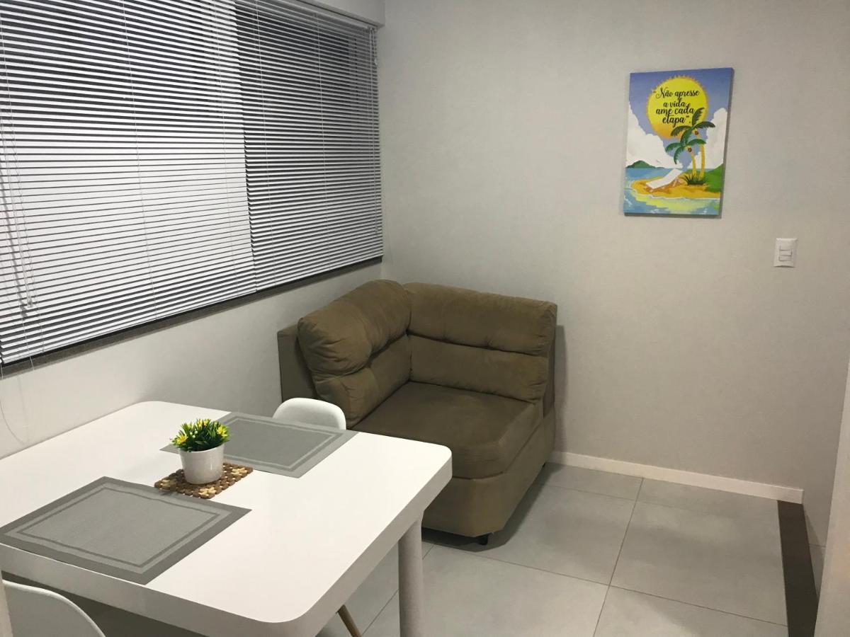 Residencial Quinta Dos Acores Garopaba Rom bilde