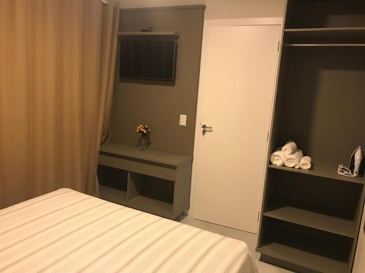 Residencial Quinta Dos Acores Garopaba Rom bilde