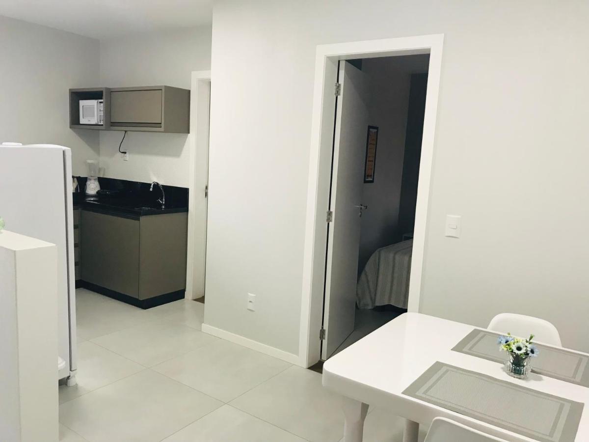 Residencial Quinta Dos Acores Garopaba Rom bilde
